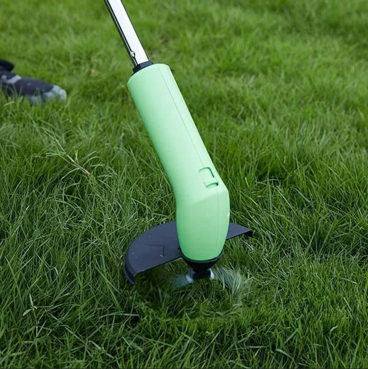 Cordless Mini Weed Wacker Trimmer