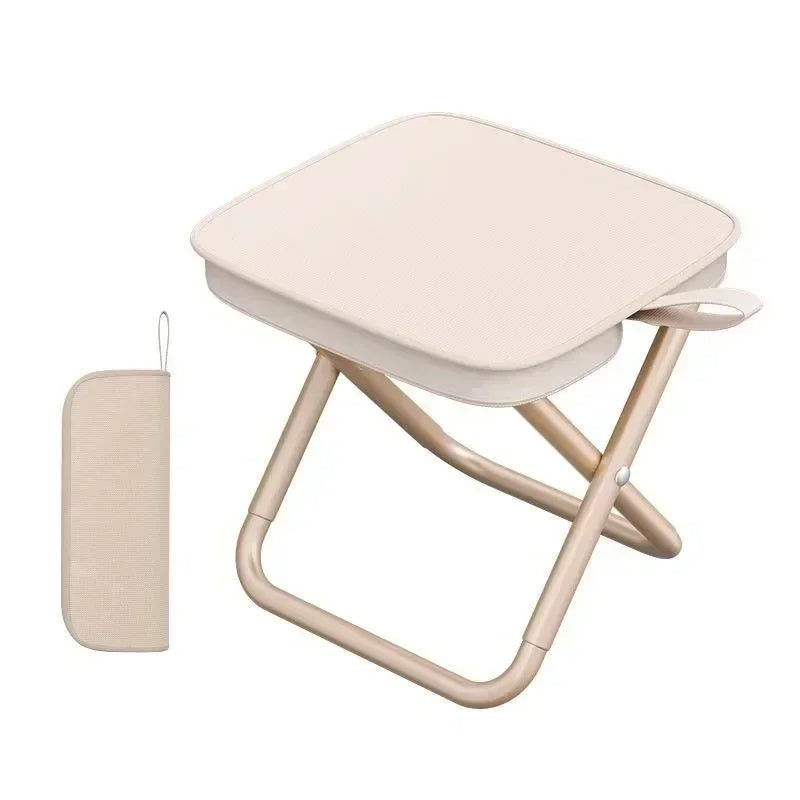 Portable Folding Camping Chair