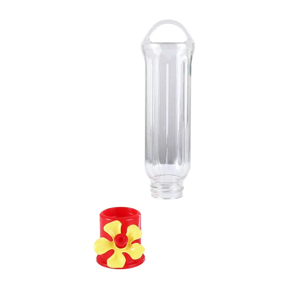 Leak-Proof Hummingbird Feeder Set