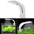 Ultra-Slim LED Fish Tank Aquarium Light