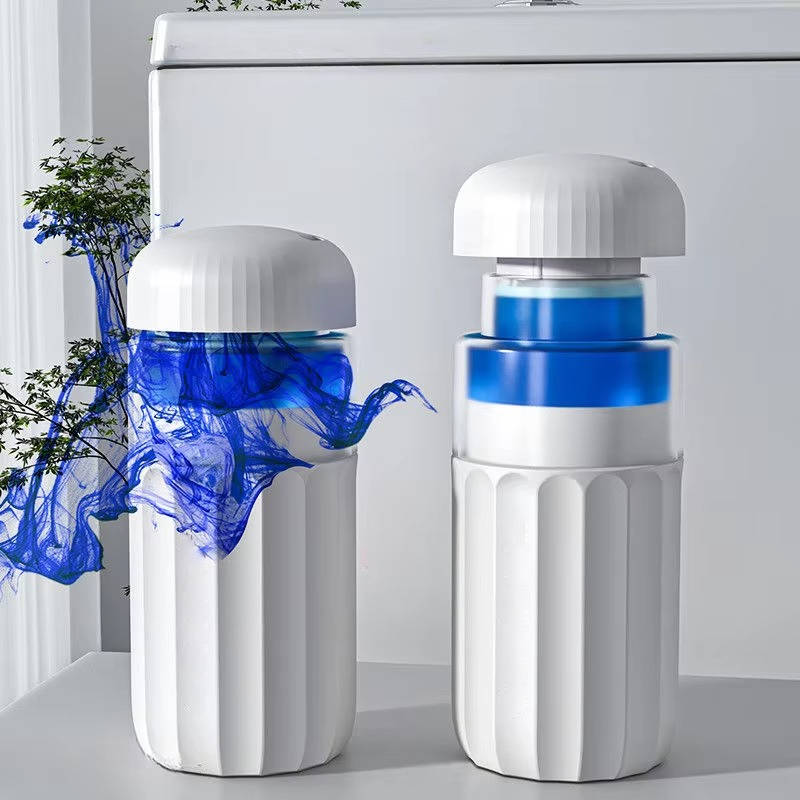 Toilet Bowl Cleaner Brush