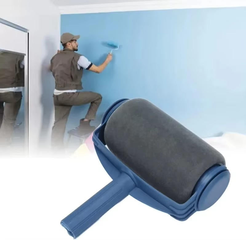 Self priming Paint Brush Roller