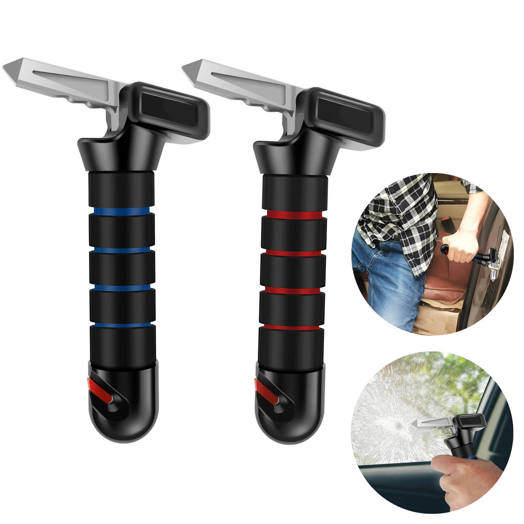 Car Assist Handle for Elderly - 2 Pack