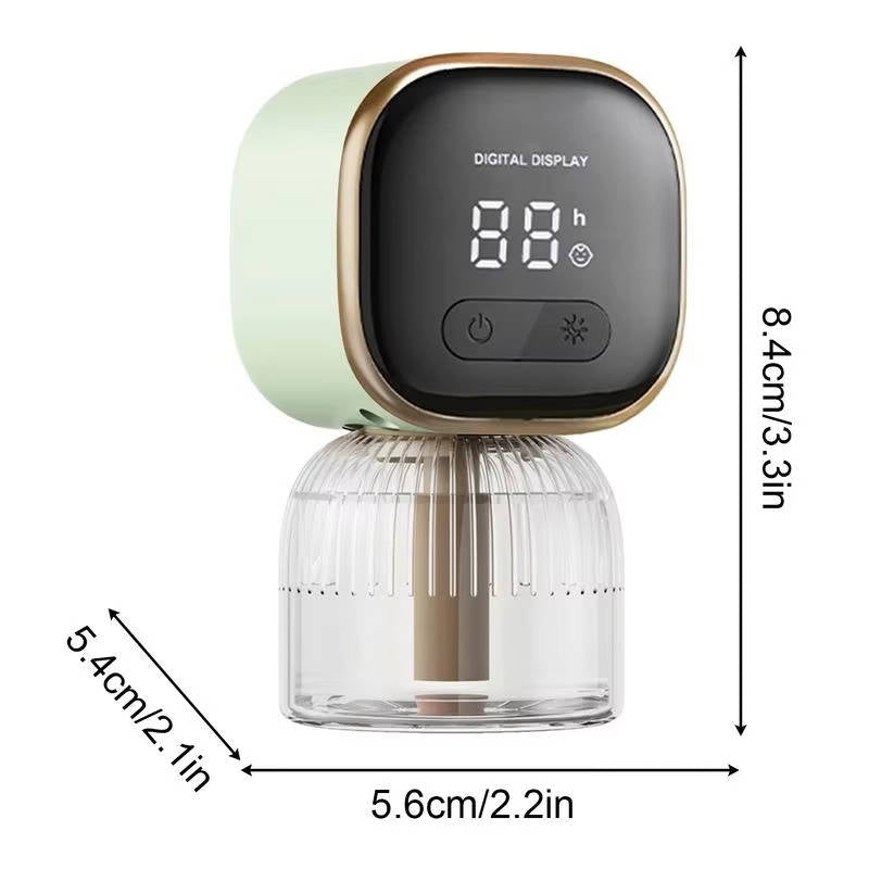 Electric Plug-In Mosquito Repellent