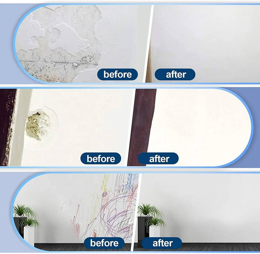 Drywall Patch Kit Wall Repair Cream