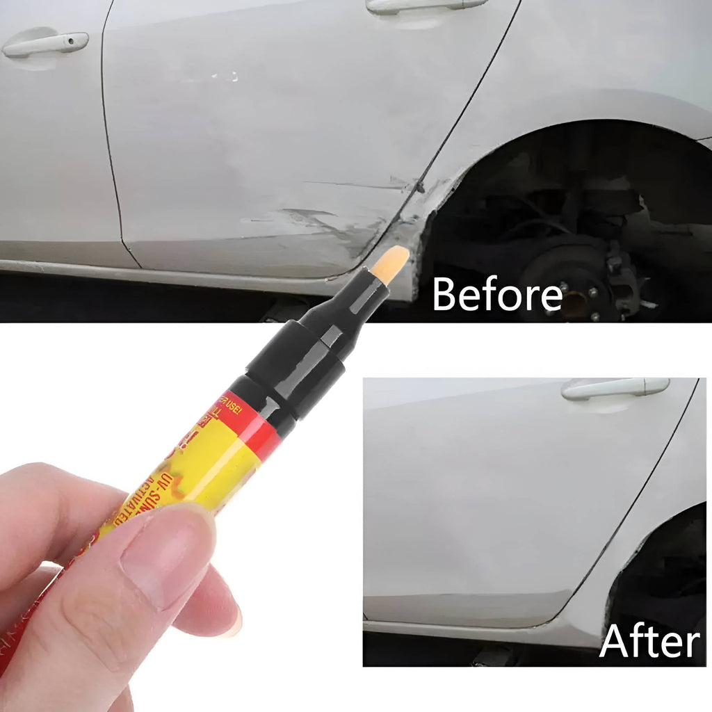 Instant Car Scratch Removal Pen