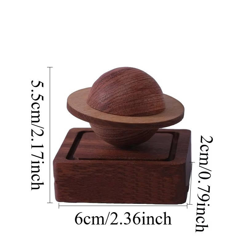 Mini Portable Waterless Aroma Diffuser