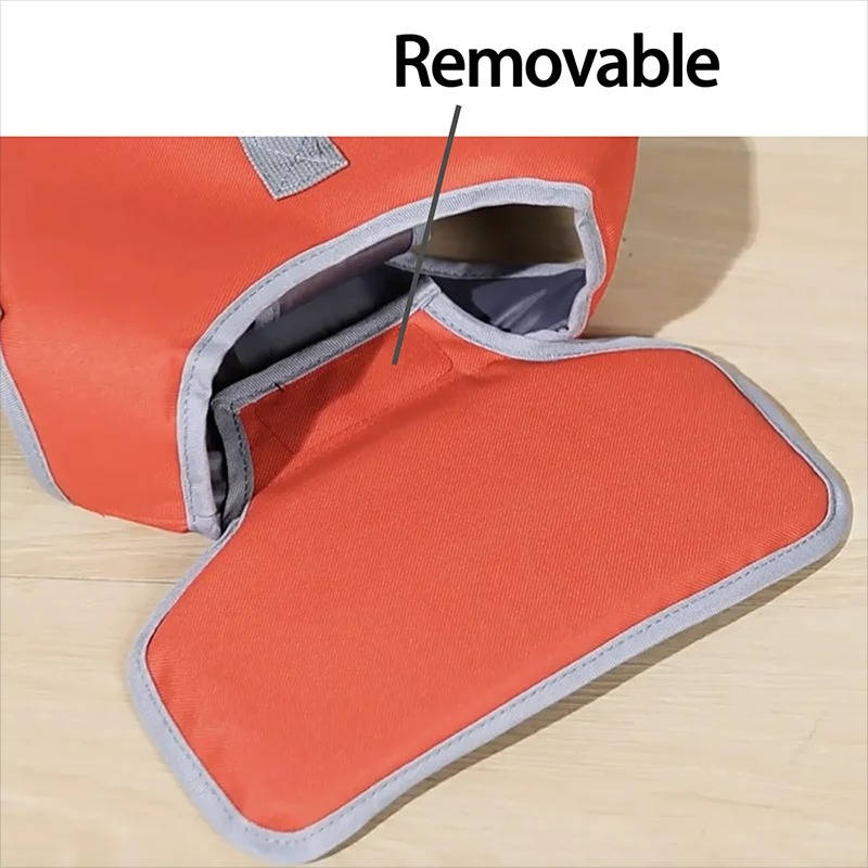 Dog Life Jacket Float Vest
