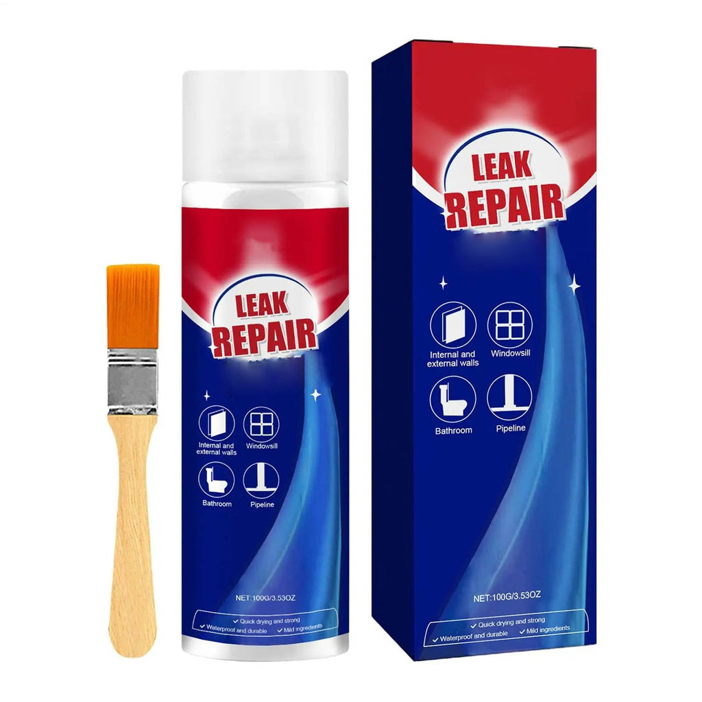All-Purpose Waterproof Leak Sealant Spray
