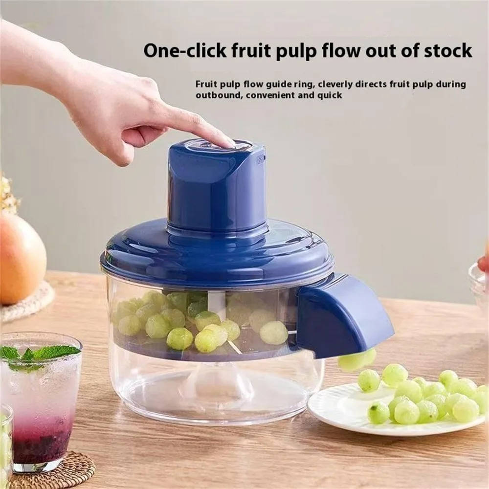 Electric Fruit & Vegetable Peeler