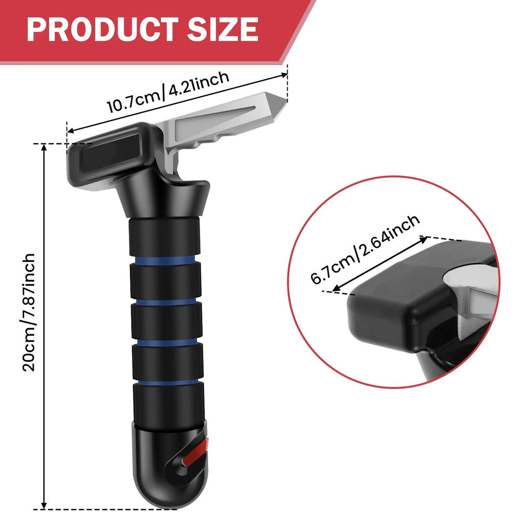 Car Assist Handle for Elderly - 2 Pack