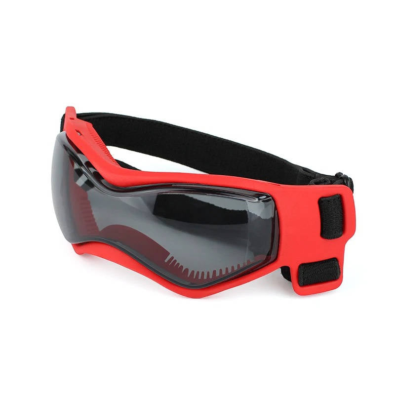 UV-Protective Dog Goggles