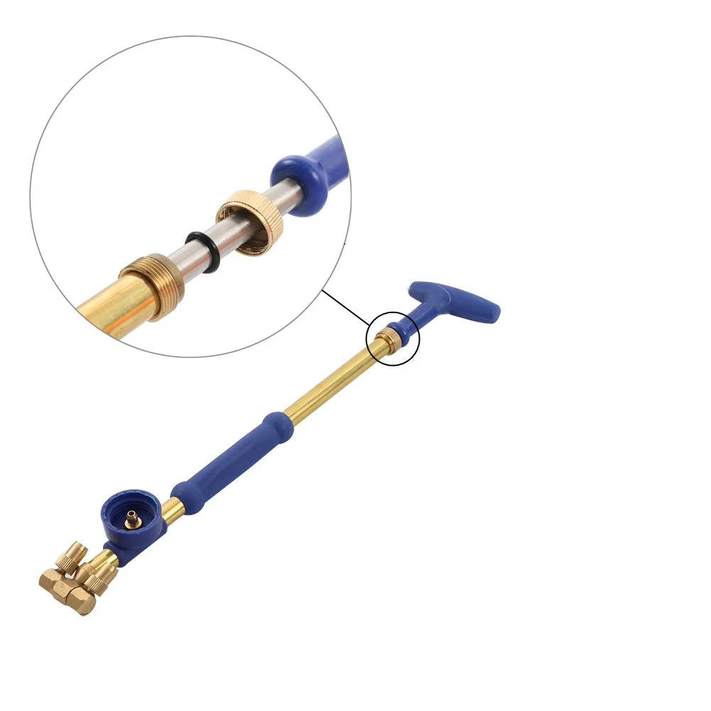 High Pressure Garden Pump Sprayer