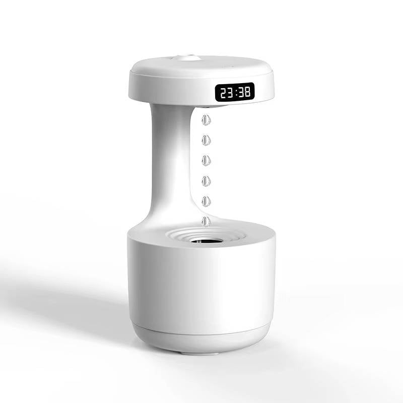 Small Cool Mist Humidifier
