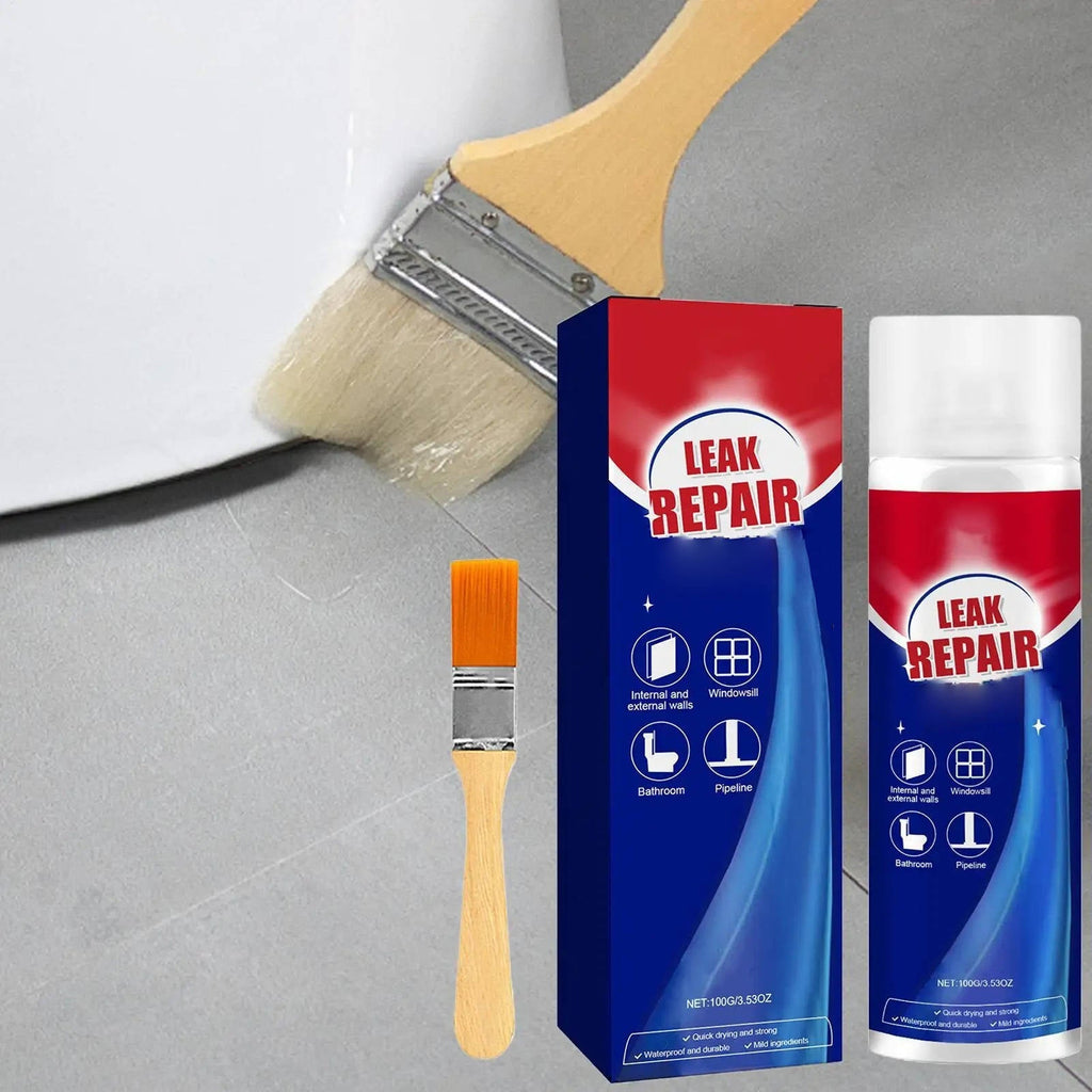 All-Purpose Waterproof Leak Sealant Spray