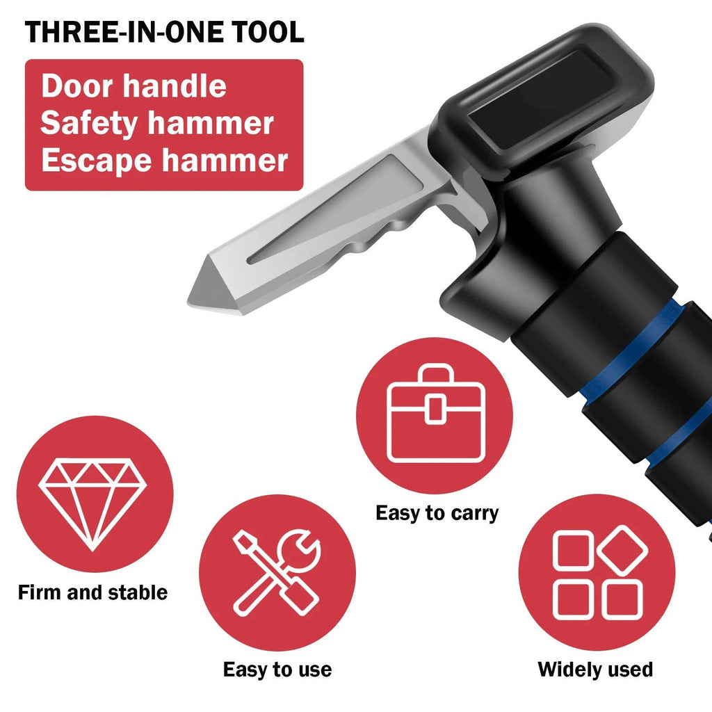 Car Assist Handle for Elderly - 2 Pack