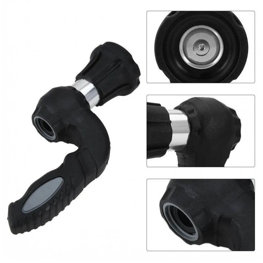 Portable High Pressure Garden Hose Sprayer