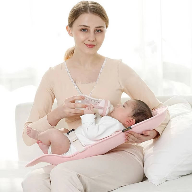 Newborn Breastfeeding Support Pillow