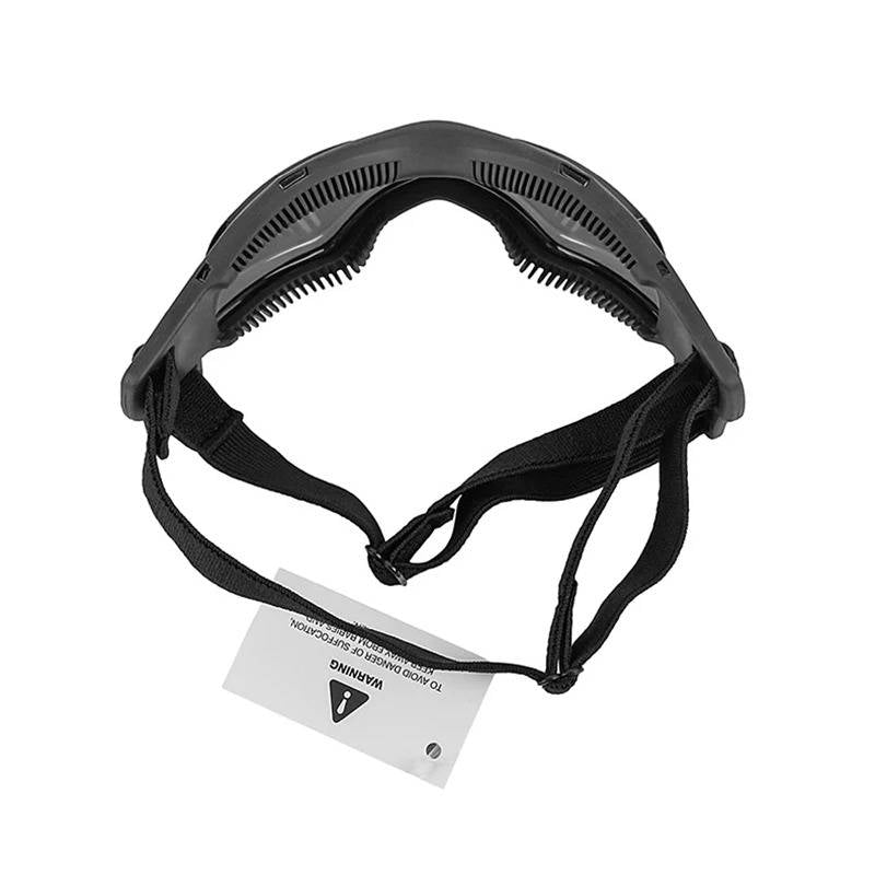 UV-Protective Dog Goggles