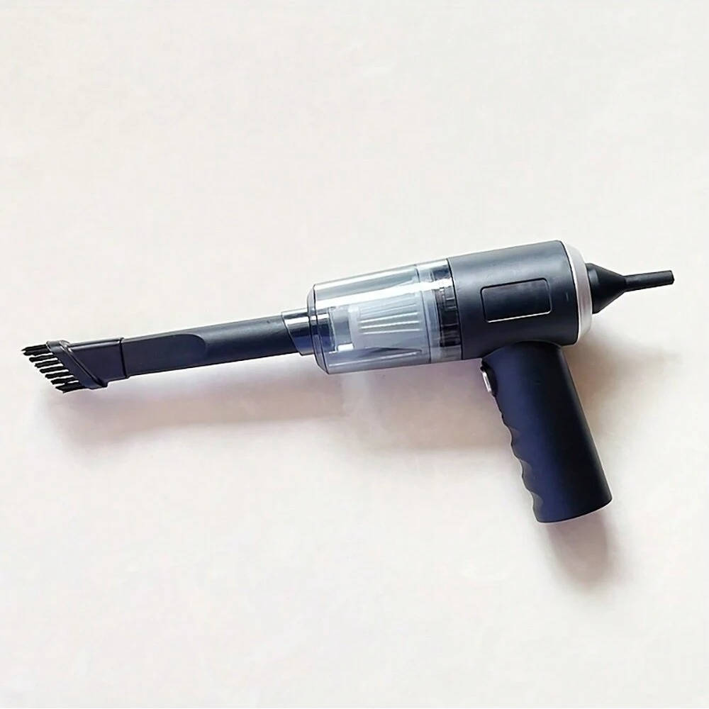 Cordless Handheld Car Vacuum Cleaner