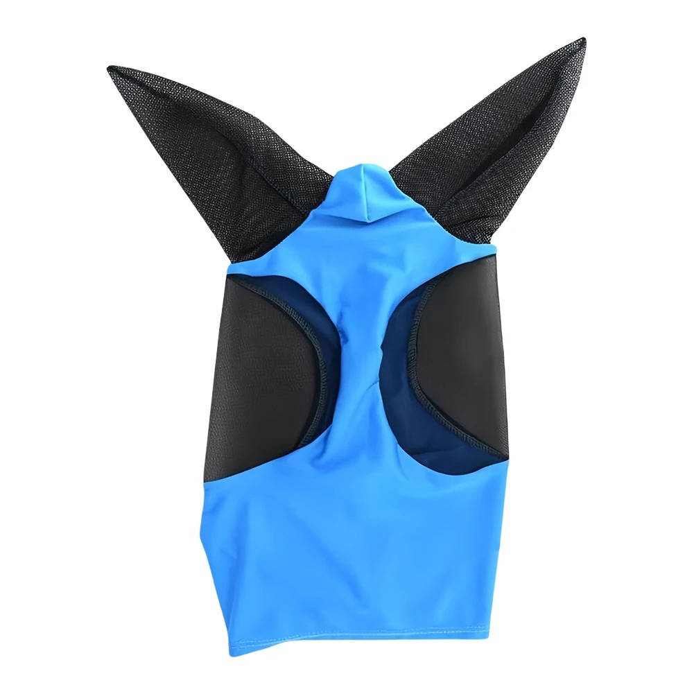 Horse Fly Mask with UV Protection