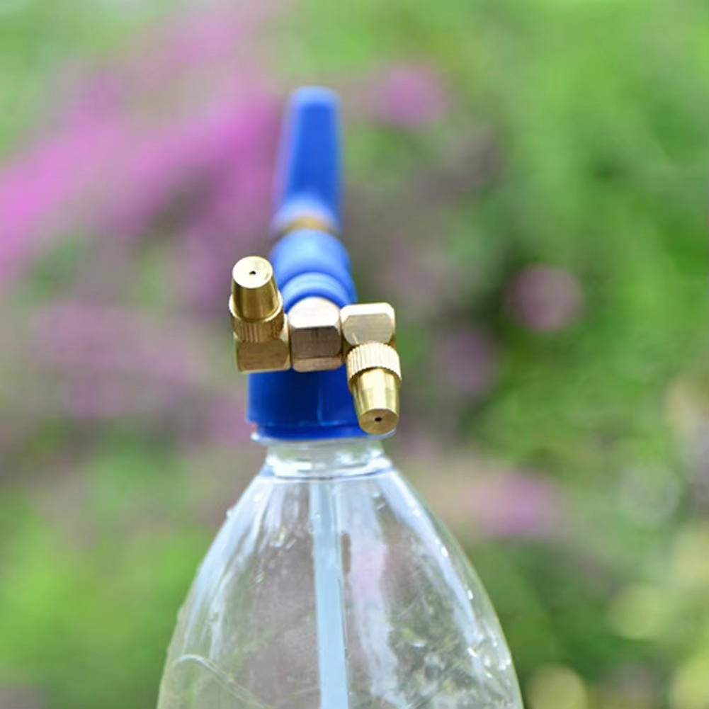 High Pressure Garden Pump Sprayer