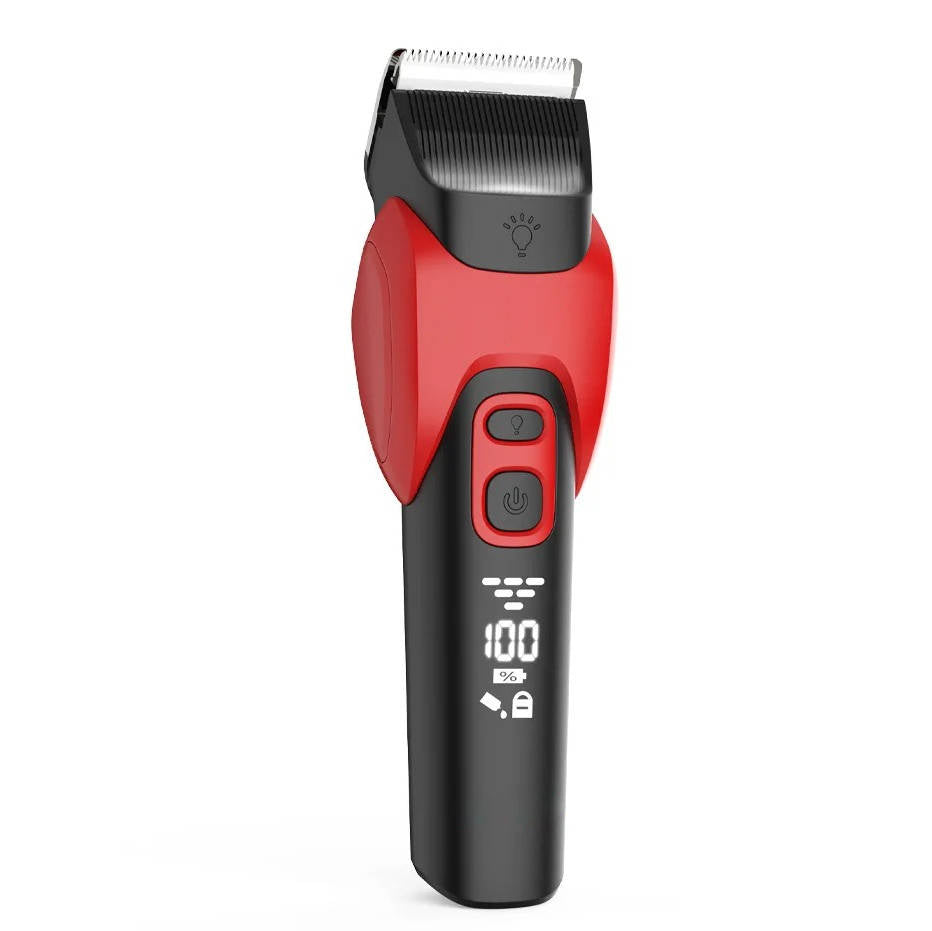Electric Professional Dog Grooming Clipper