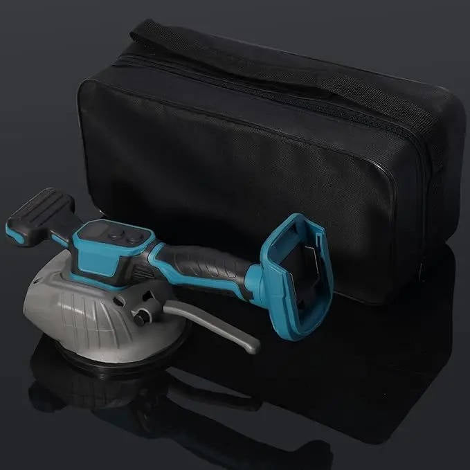 Tile Suction & Vibration Tool