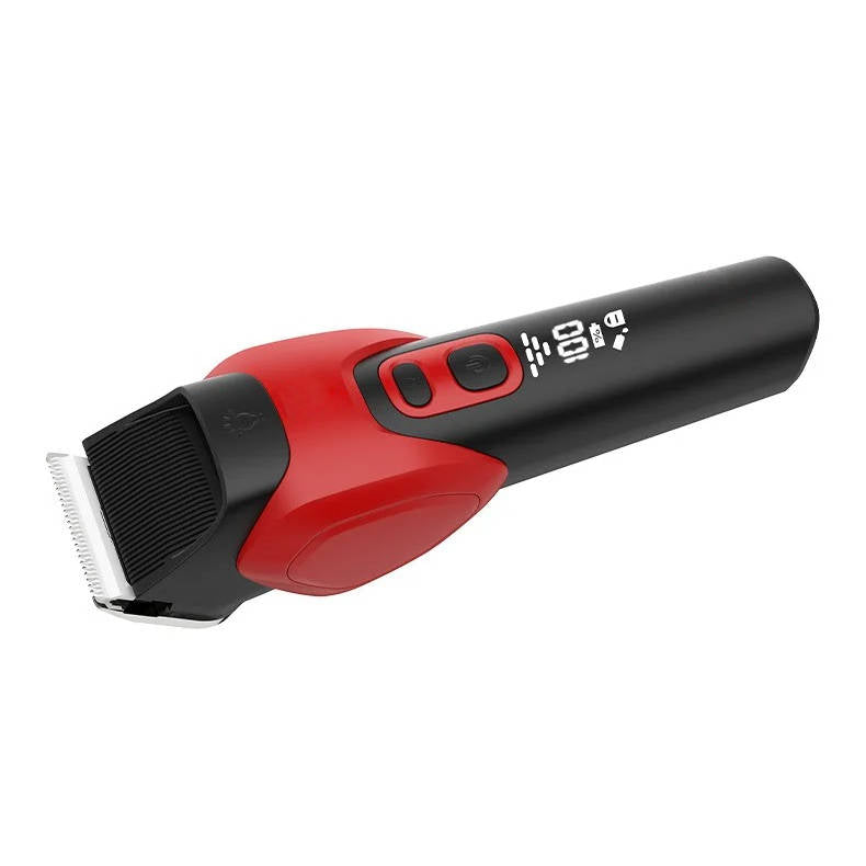 Electric Professional Dog Grooming Clipper