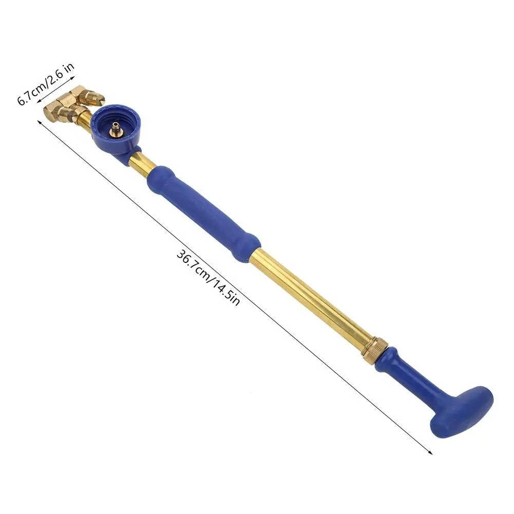 High Pressure Garden Pump Sprayer