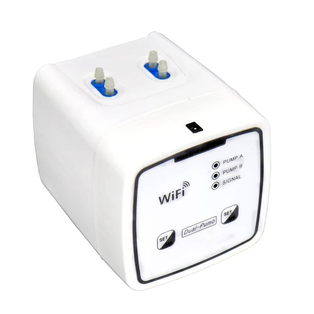WiFi Smart Plant Waterer (Up to 20 Pots)