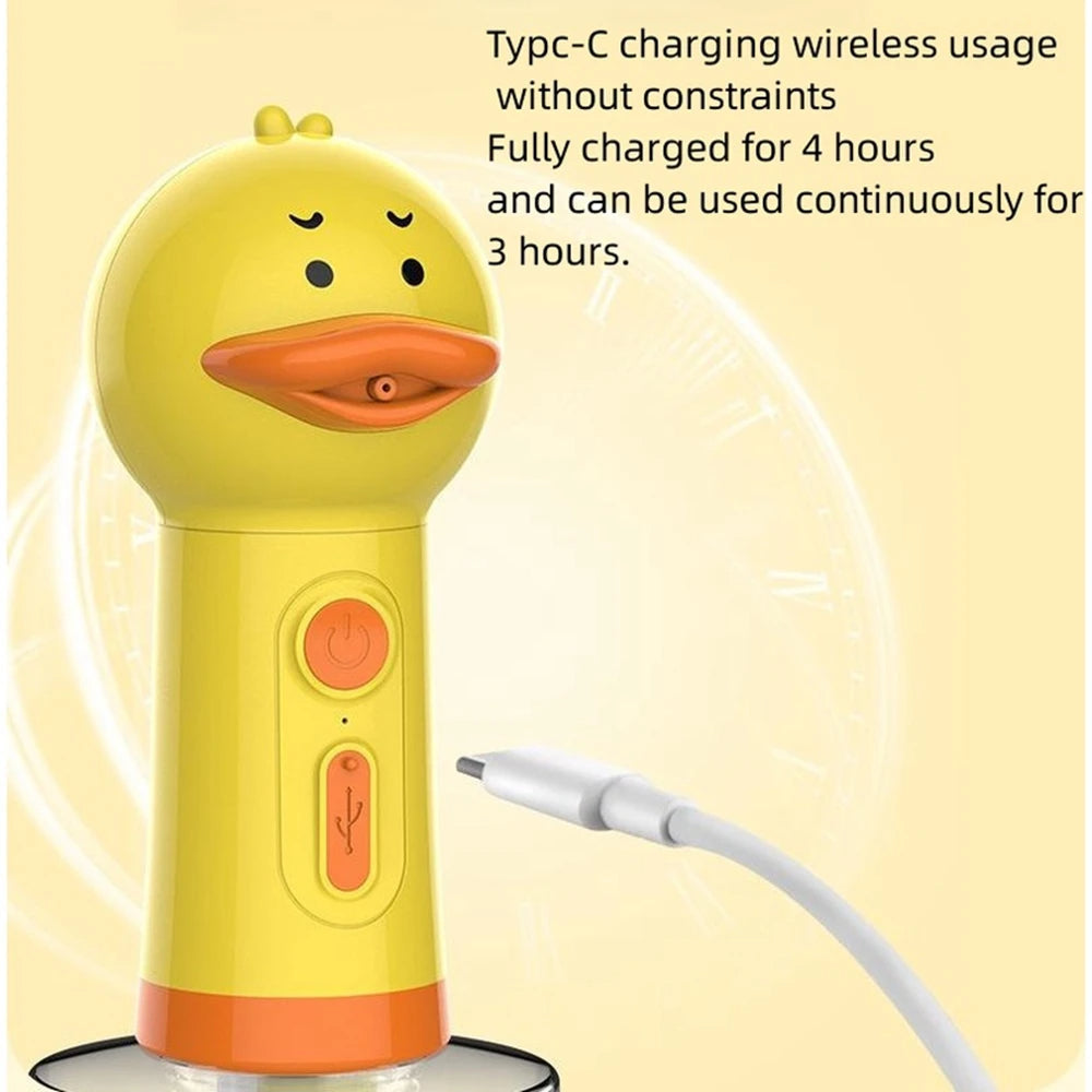 Pet Shampoo Foaming Soap Dispenser