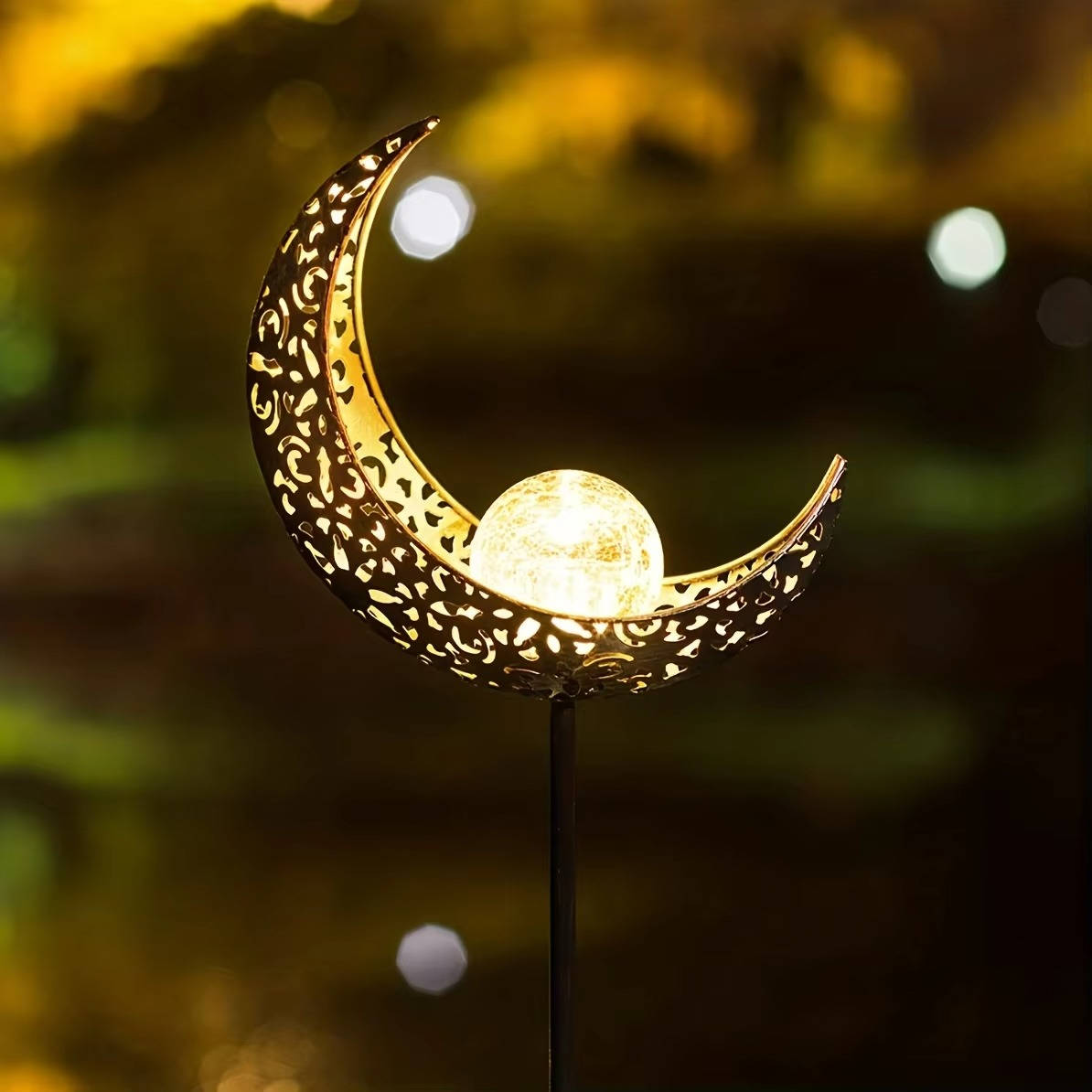 Outdoor Solar Garden Decoration Lights