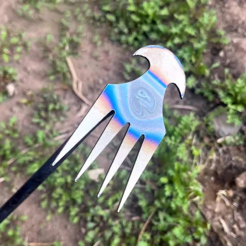 Garden Weed Remover Tool
