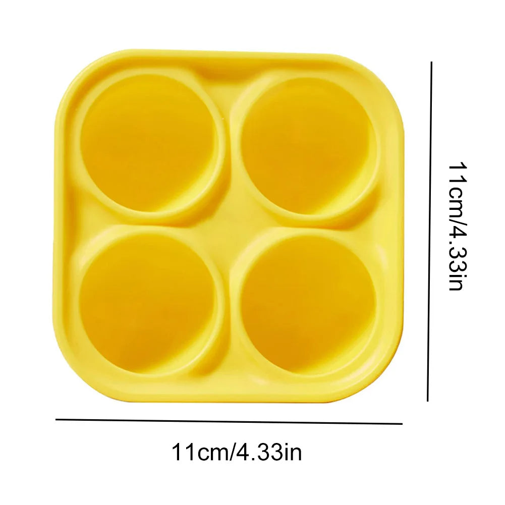 Silicone Dog Slow Feeder & Chew Toy