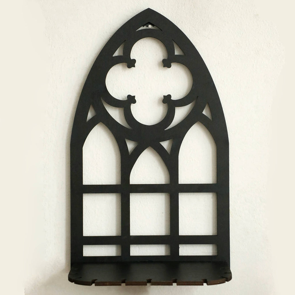 Gothic Wall Decor Set of 3