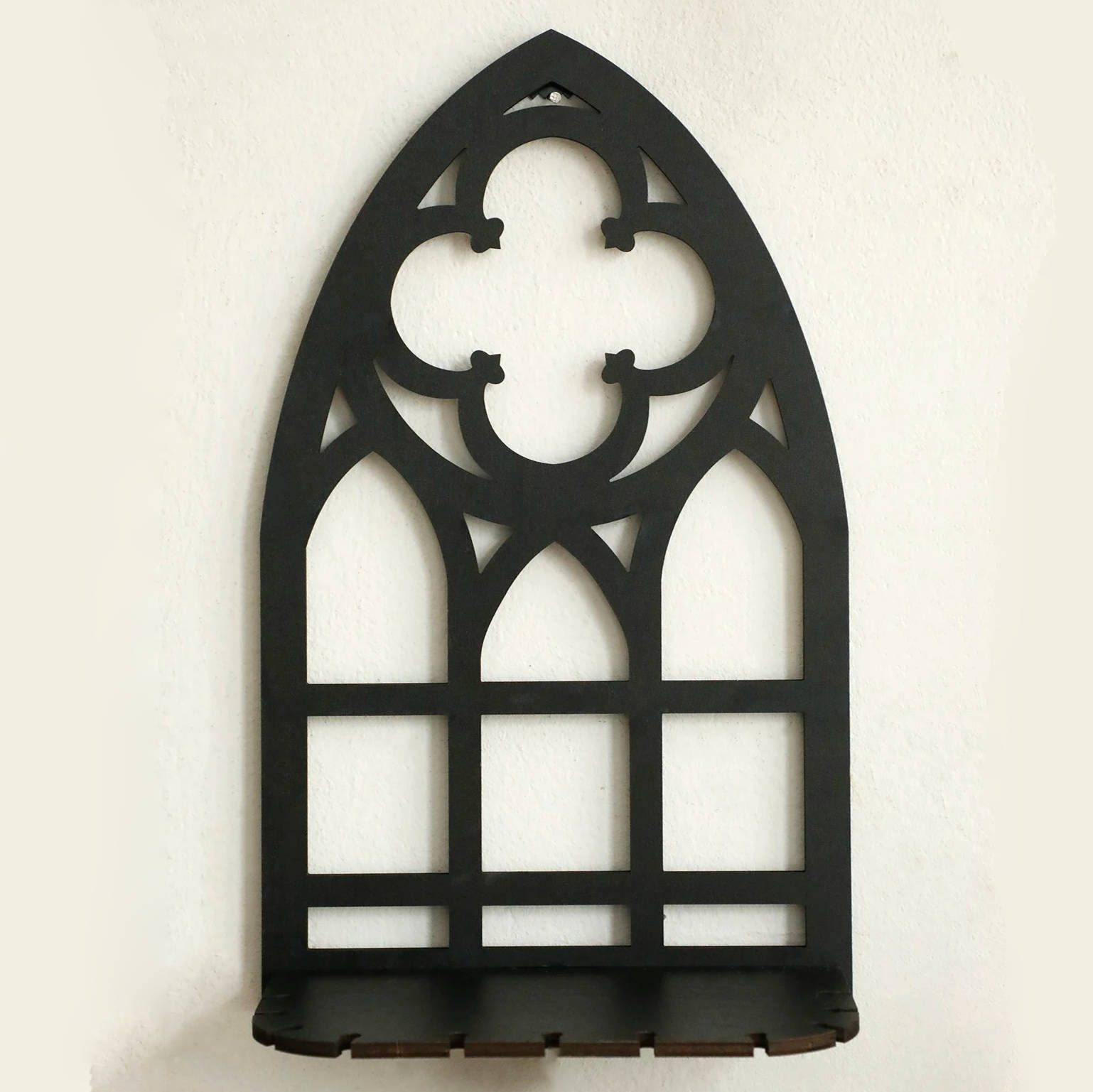 Gothic Wall Decor Set of 3