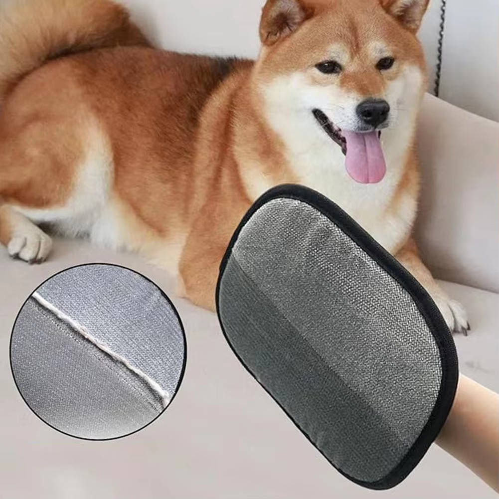 Pet Hair Remover Tool (2-Pack)
