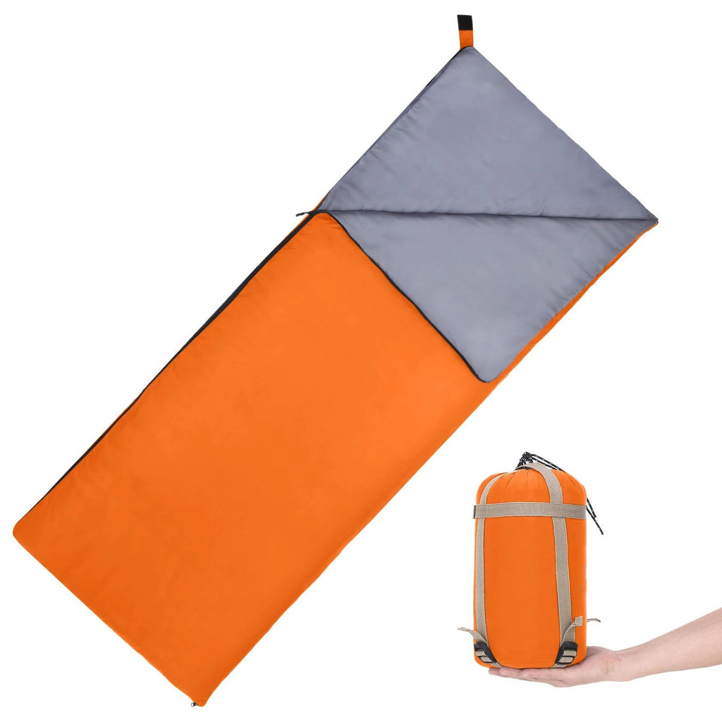 Adult Camping Sleeping Bag