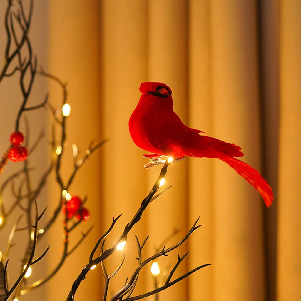 Glowing Decorative Light-Up Tree