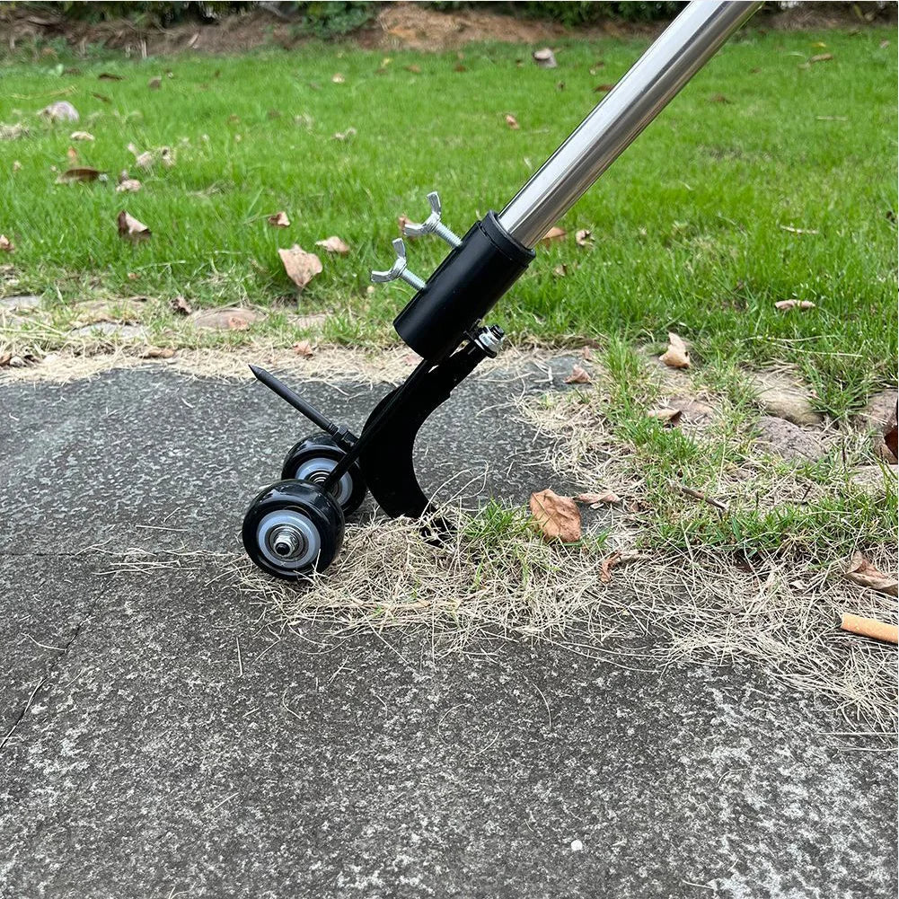 Adjustable Garden Crevice Weed Puller