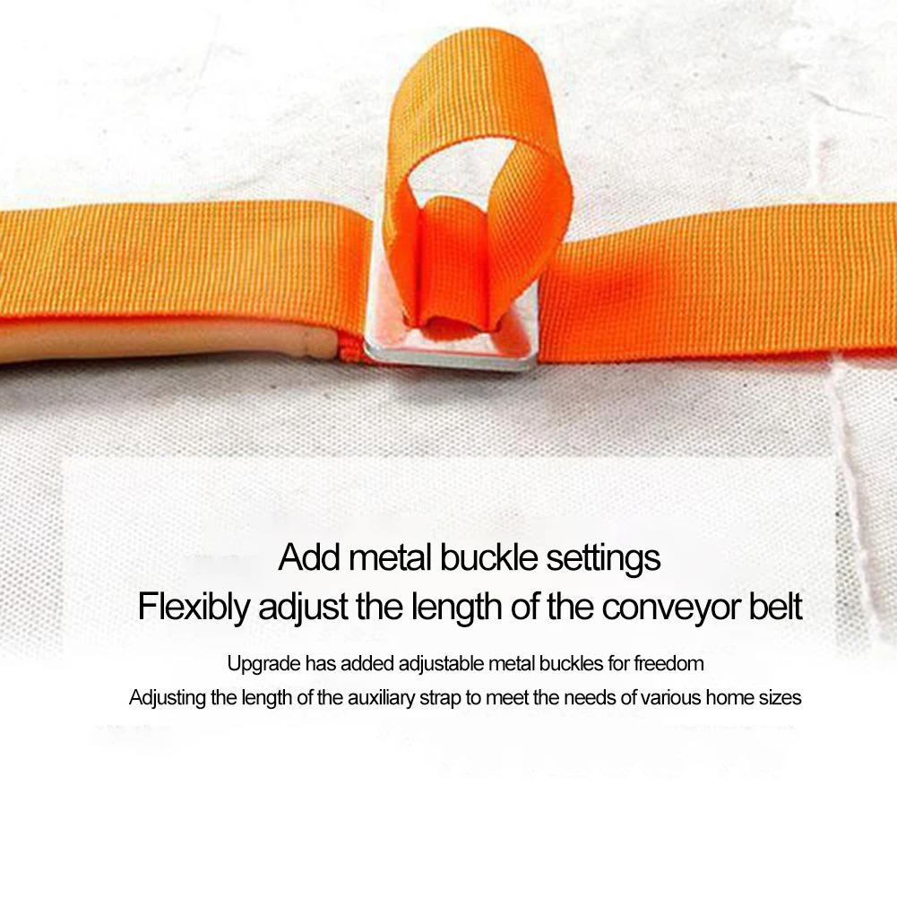 Moving Furniture Straps for 2 Movers