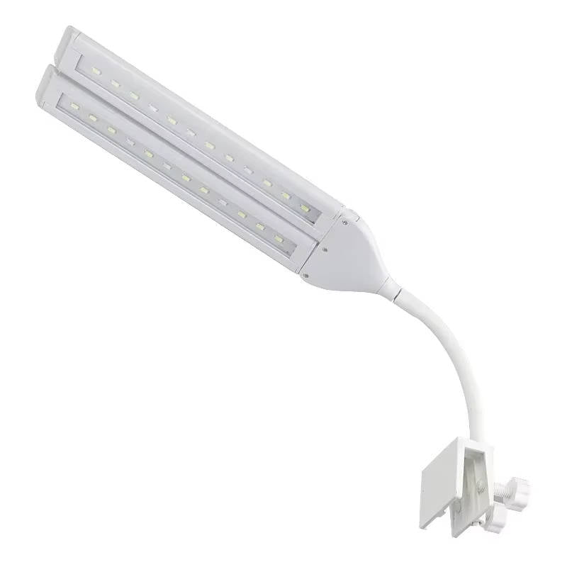 Clip-On Full-Spectrum LED Aquarium Light