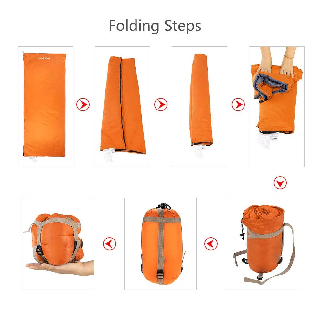 Adult Camping Sleeping Bag