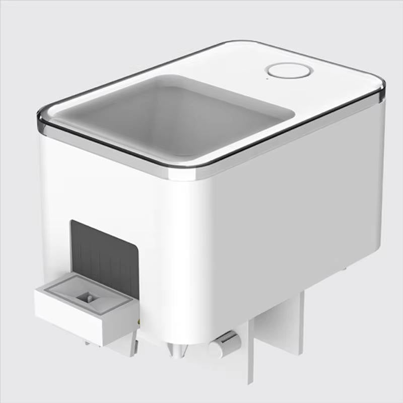 Automatic Fish Feeder