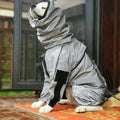 Waterproof Dog Raincoat