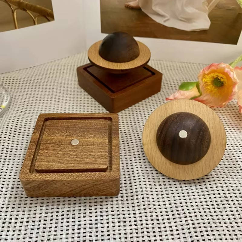 Mini Portable Waterless Aroma Diffuser