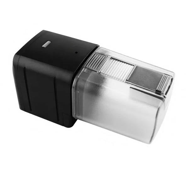 Automatic Fish Feeder