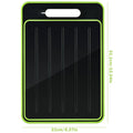 4-in-1 Cutting Board & Defrosting Tray