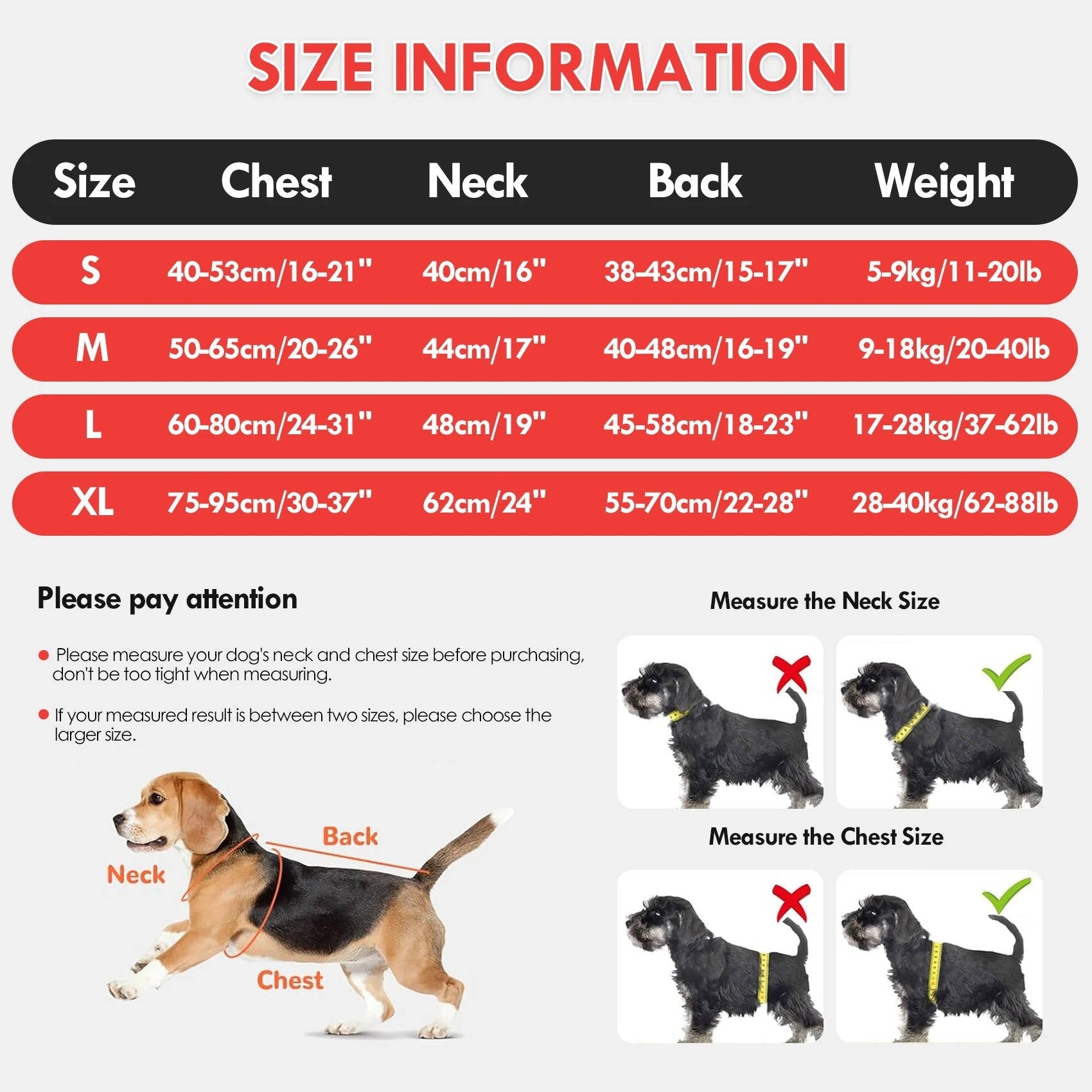 Dog Life Jacket Float Vest